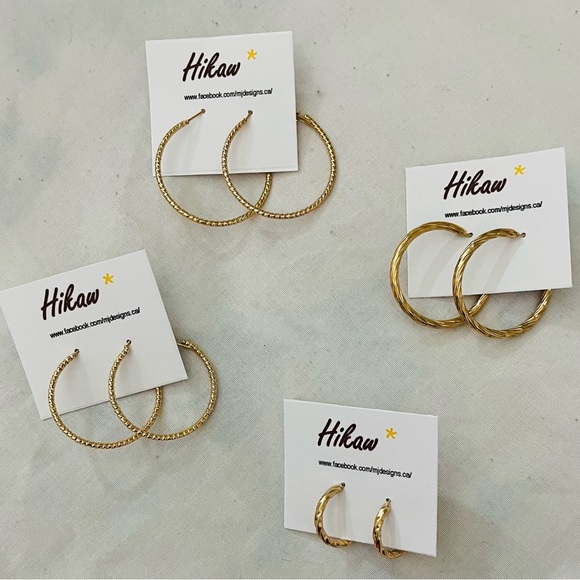 Fashion Earrings - Picture 13 of 14